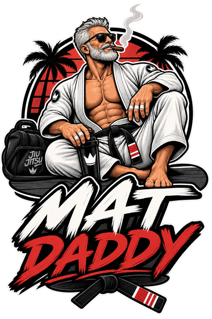 MATDADDY! Performance Tee