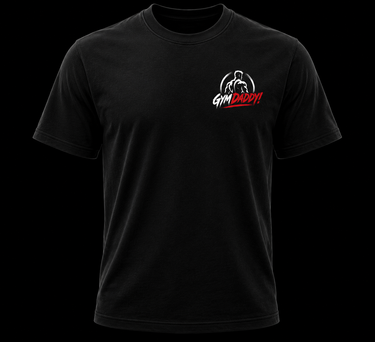 KEEP THE DOC AWAY! Performance Tee