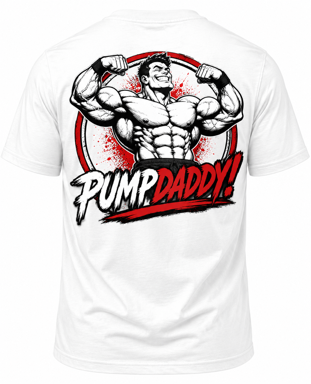 PUMPDADDY! Performance Pump Cover
