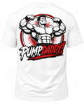 PUMPDADDY! Performance Pump Cover