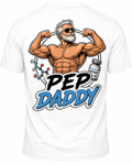 PEPDADDY! Performance Tee